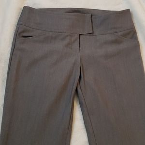 Dress pants